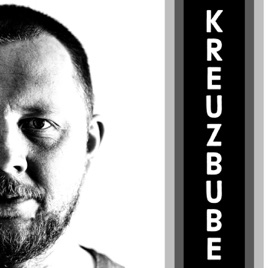 Kreuzbube