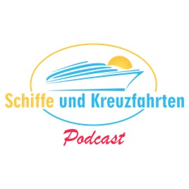 Kreuzfahrt-Podcast von Schiffe und Kreuzfahrten =＞ NEU =＞ Kreuzfahrt-Podcast: Helden der Kreuzfahrt