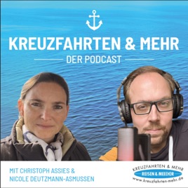 Kreuzfahrten und mehr
