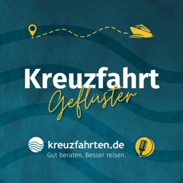 Kreuzfahrtgeflüster