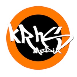 KRHS 90.1 FM Radioactive Radio