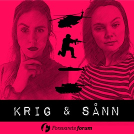 Krig & Sånn