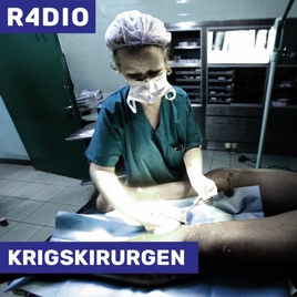 KRIGSKIRURGEN