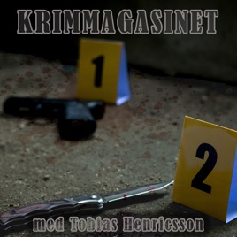 Krimmagasinet