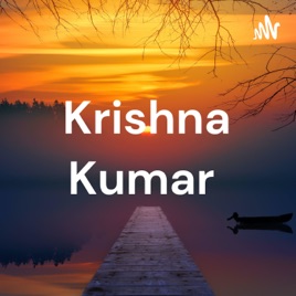 Krishna Kumar