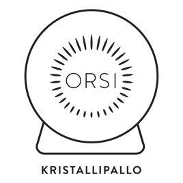 Kristallipallo