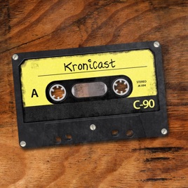 Kronicast