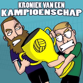 Kroniek van een Kampioenschap