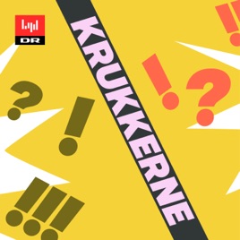 Krukkerne
