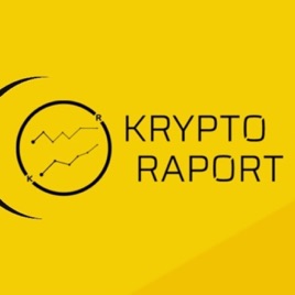 KRYPTO RAPORT - Co tam w sieci?