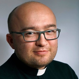Ksiądz Jarek