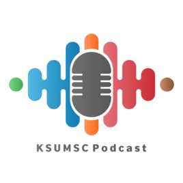 KSUMSC Podcast
