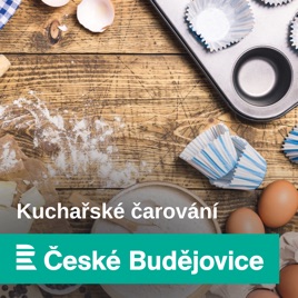Kuchařské čarování