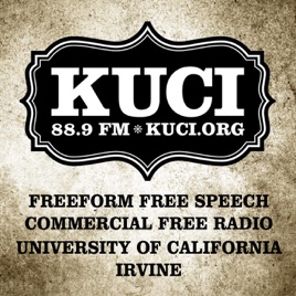 KUCI: Weekly Signals