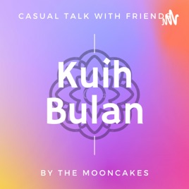 Kuih Bulan