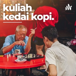 Kuliah Kedai Kopi.