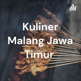 Kuliner Malang Jawa Timur