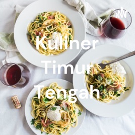 Kuliner Timur Tengah
