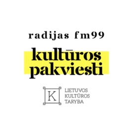 Kultūros pakviesti