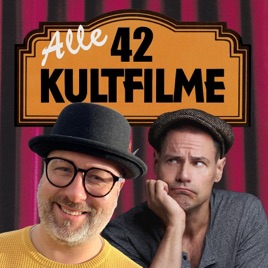 KULTFILME