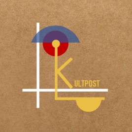 Kultpost