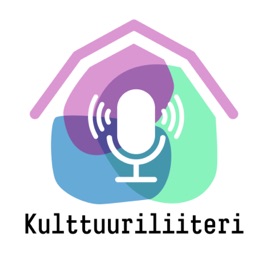 Kulttuuriliiteri