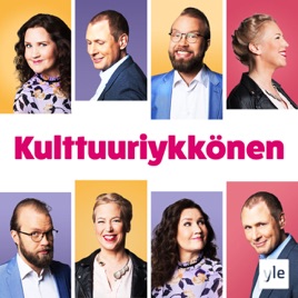 Kulttuuriykkönen