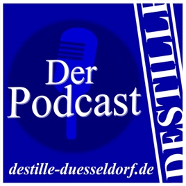 Kultur in der Destille