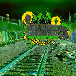 Kultured Groundz Podcast