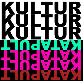 Kulturkatapult