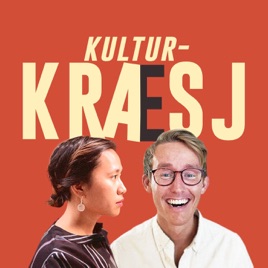 Kulturkræsj