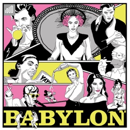 Babylon