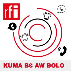 Kuma bɛ aw bolo