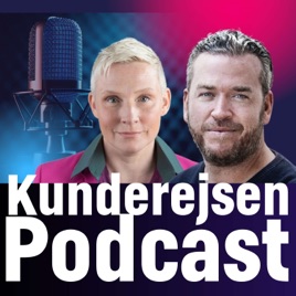 Kunderejsen