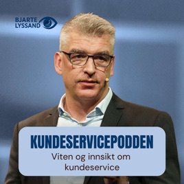 Kundeservicepodden