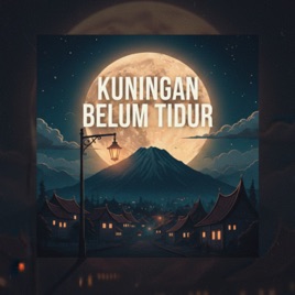 Kuningan Belum Tidur