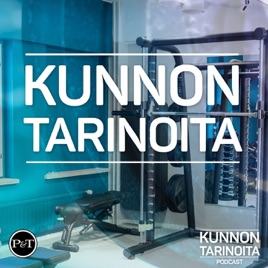 Kunnon Tarinoita