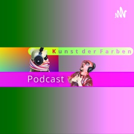 Kunst der Farben (KdF)