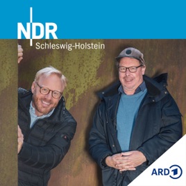 Kunst mich mal! - Kulturpodcast von NDR Schleswig-Holstein