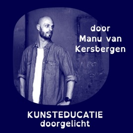 Kunsteducatie Doorgelicht