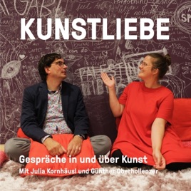 Kunstliebe