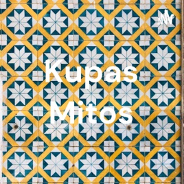 Kupas Mitos