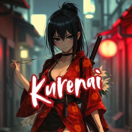 Kurenai: L'inchiostro della vendetta