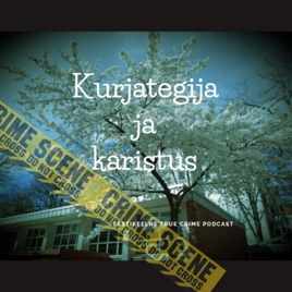 Kurjategija ja karistus