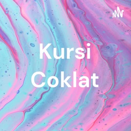 Kursi Coklat