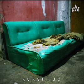 KURSI IJO