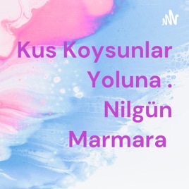 Kus Koysunlar Yoluna . Nilgün Marmara