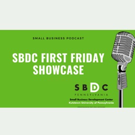 KUSBDC First Friday Showcase