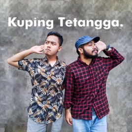 Kutang Podcast