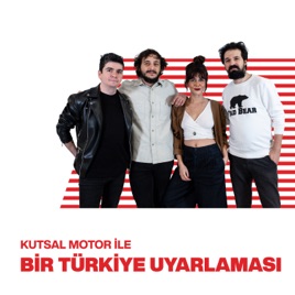 Kutsal Motor ile Bir Türkiye Uyarlaması